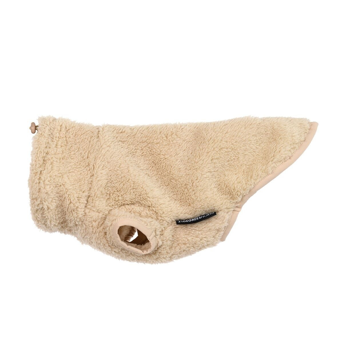 51 Degrees North Turtle Teddy, Beige