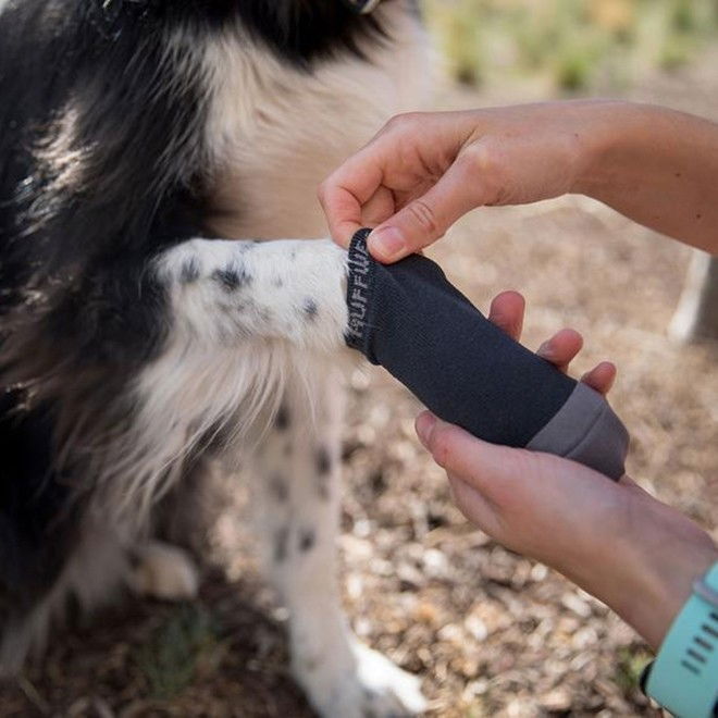 Sukat RuffWear Bark'n Boot Liners