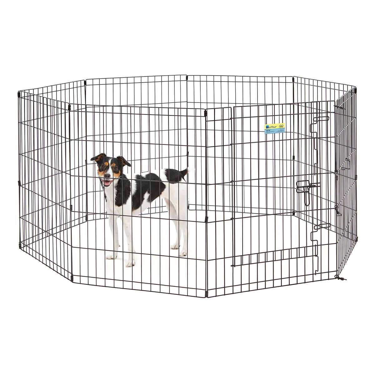 Midwest Contour Black Exercise Pen