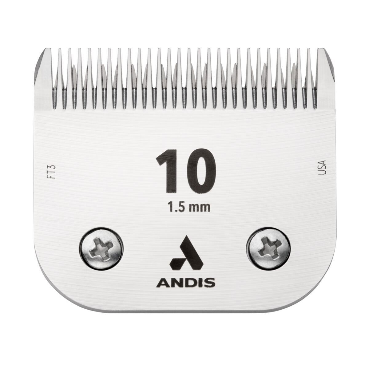 Andis UltraEdge terä 40; 0,25 mm