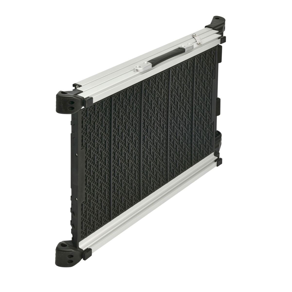 Basic Travel teleskooppiramppi autoon