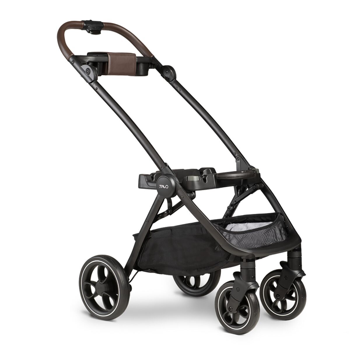 Tavo Roscoe Trek rattaiden runko