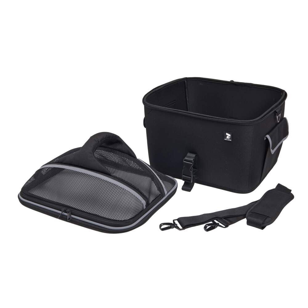 Feel Active Bicycle pyörän kori tarakalle