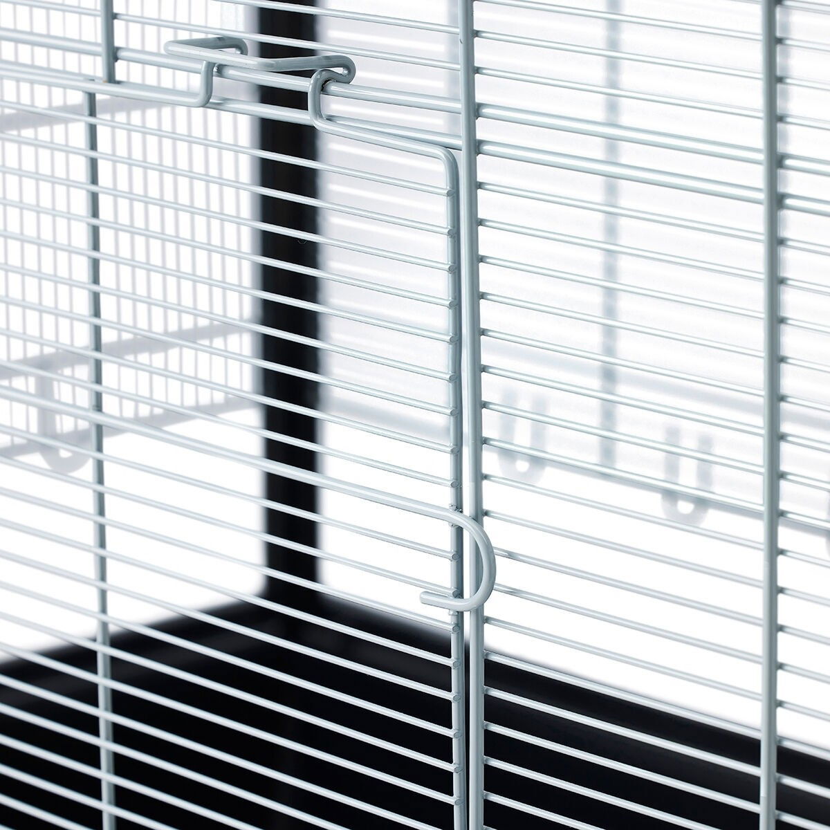 Aura 120 Plexi small animal home