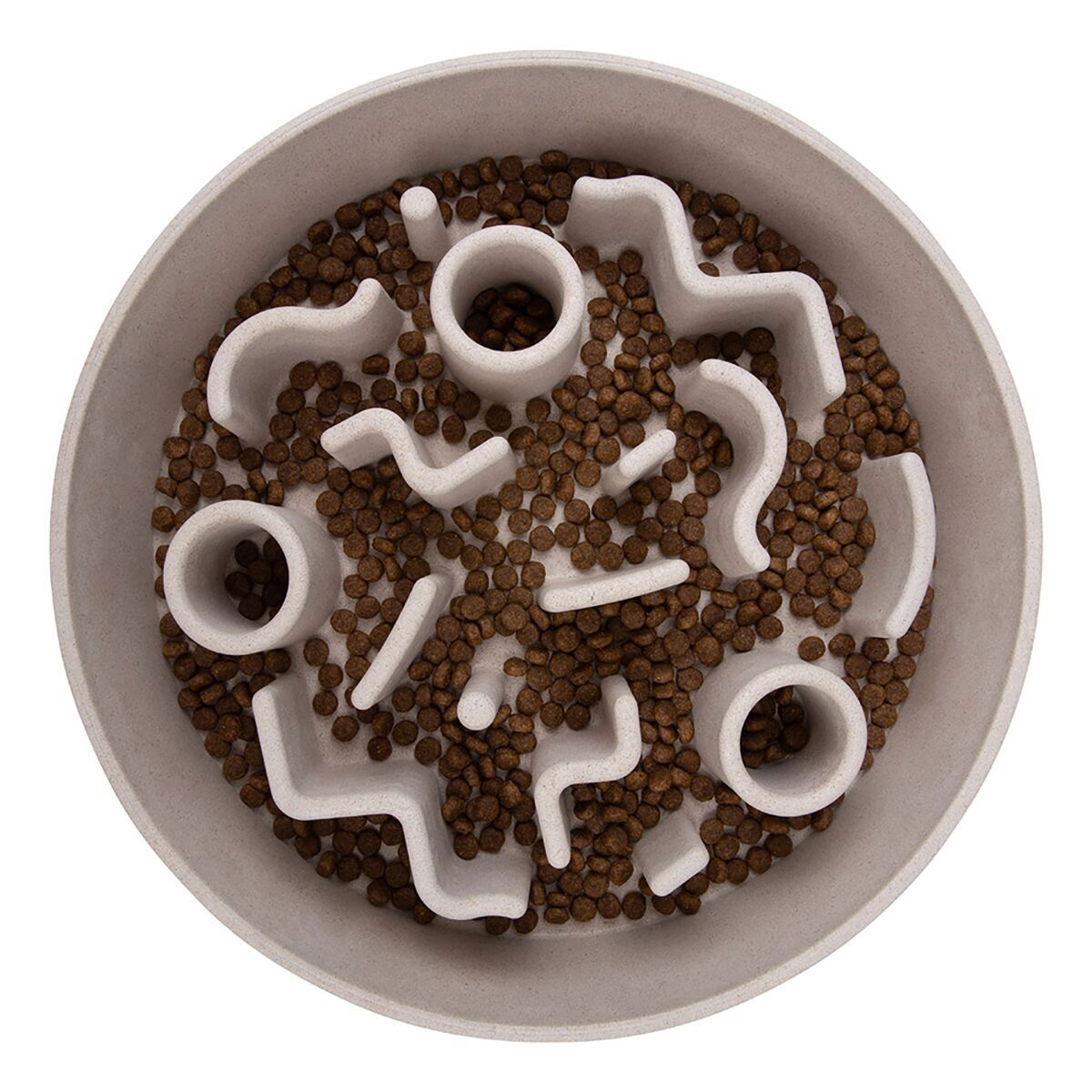 Bamboo Slow feeder District 70