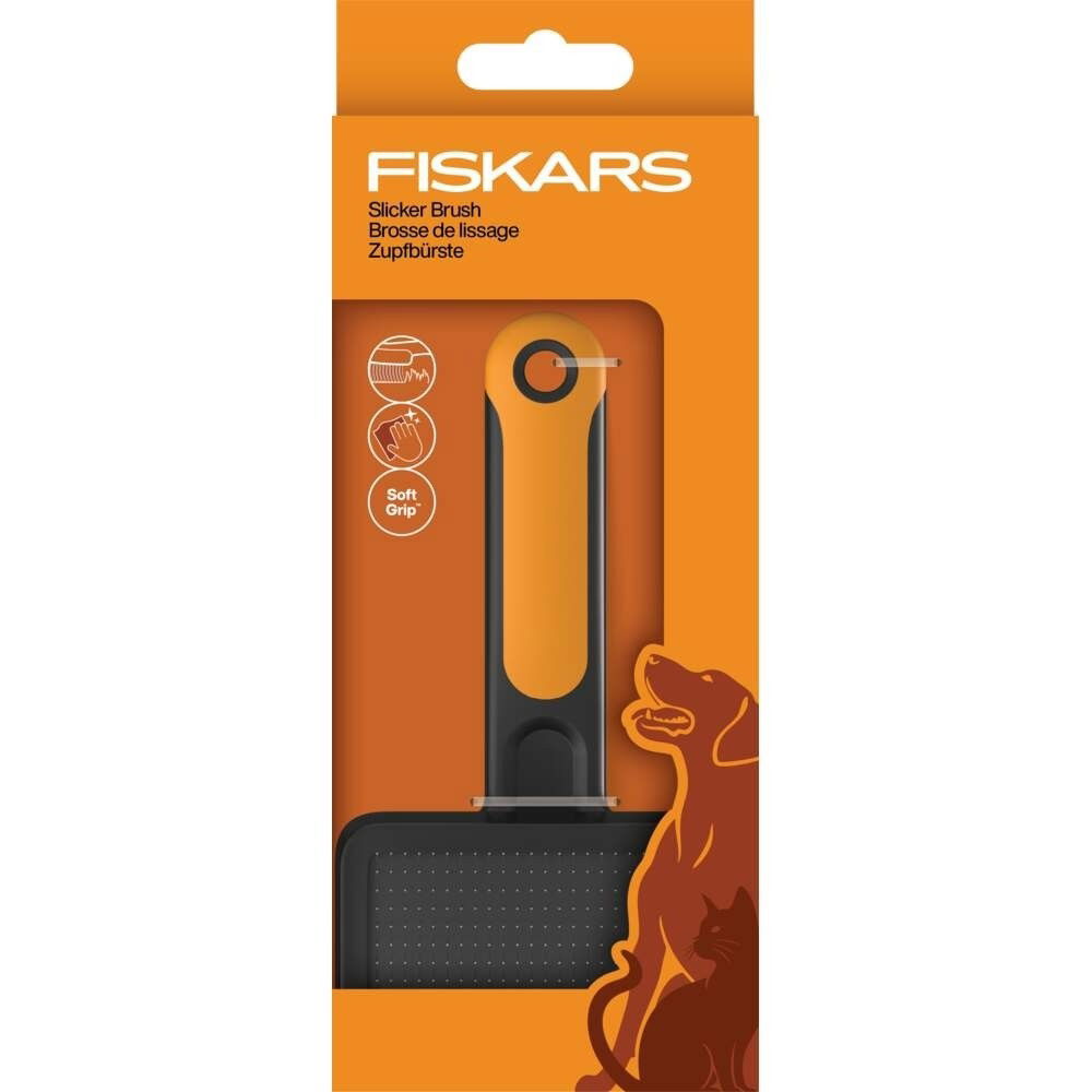Fiskars karsta