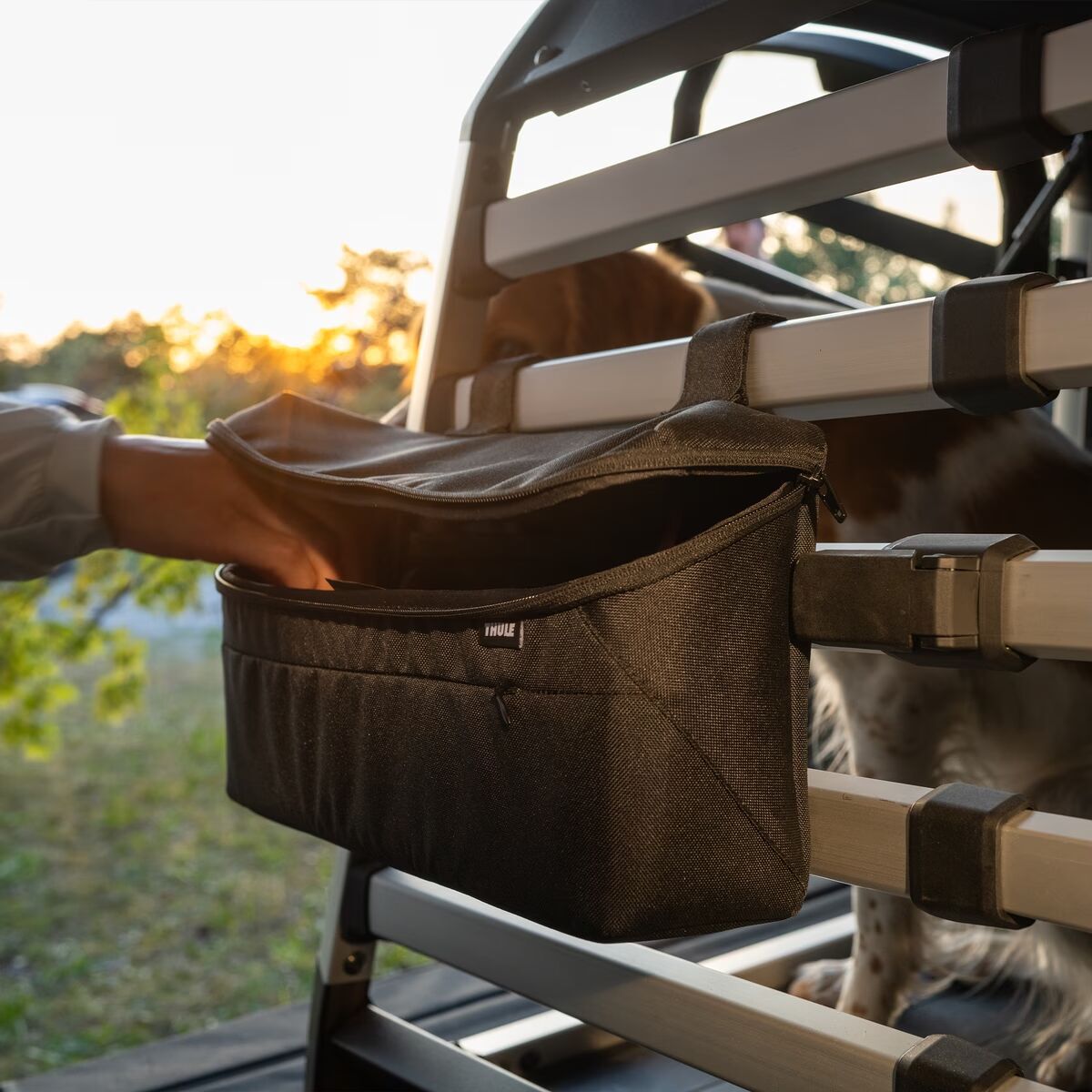 Thule Accessory Storage Bag