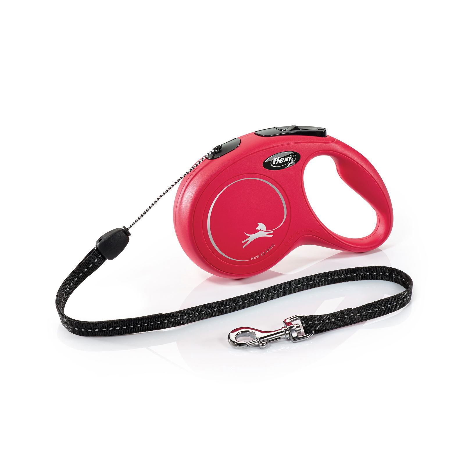 Flexi New Classic S Cord 8m/12kg