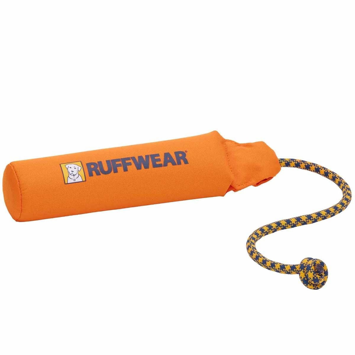 Dummy Ruffwear Lunker oranssi