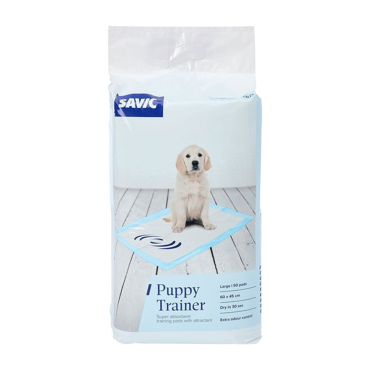 Savic puppy trainer pads