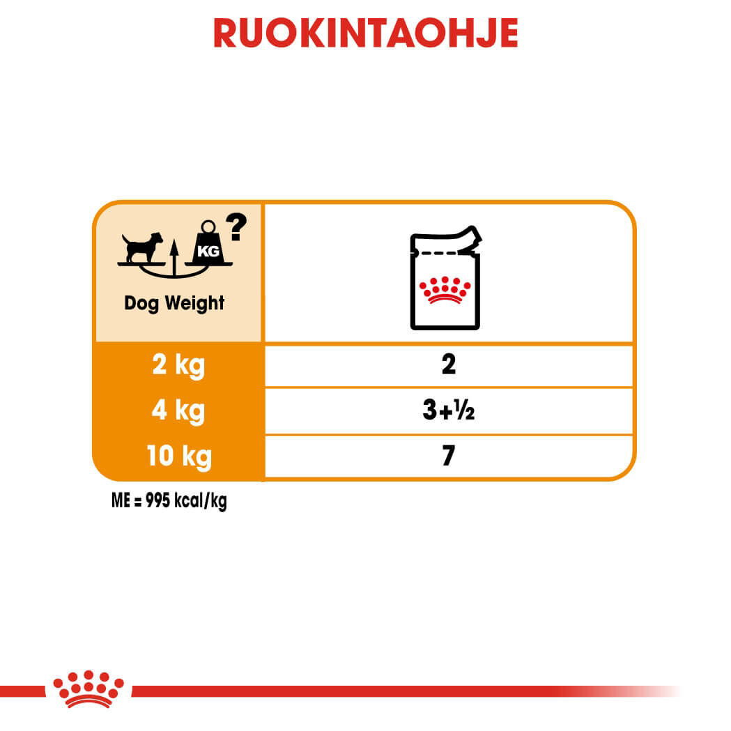 Royal Canin Coat Care Adult koiran märkäruoka