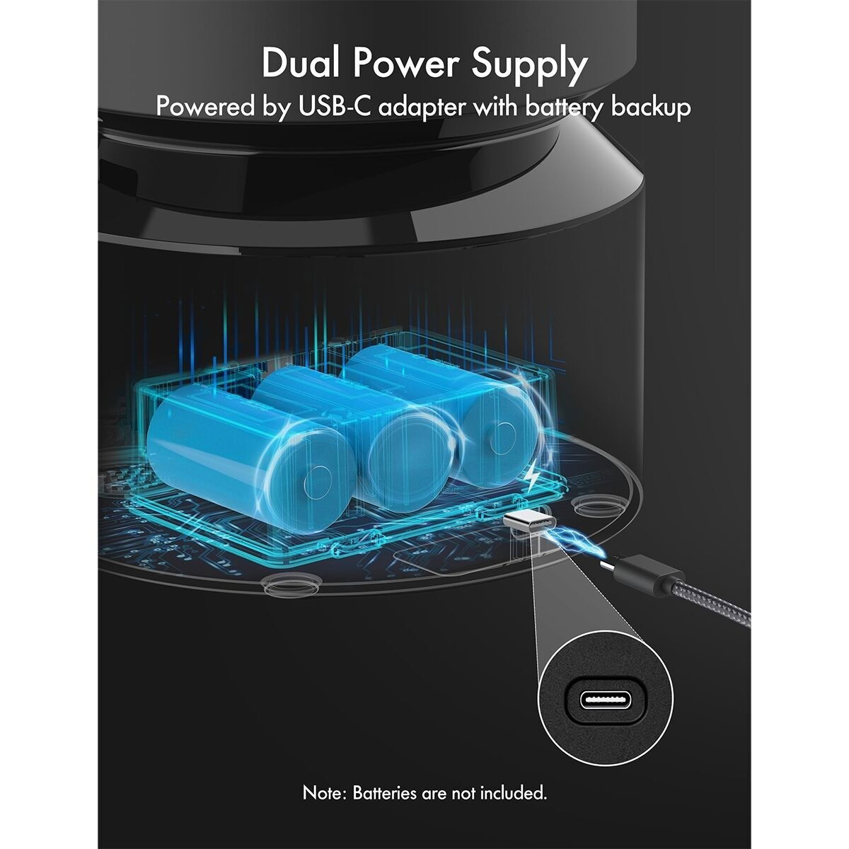 Petlibro Granary Automatic Feeder 3L White