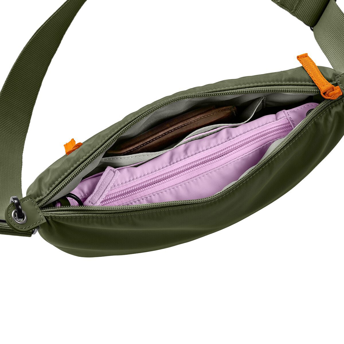 Hunter Crossbody