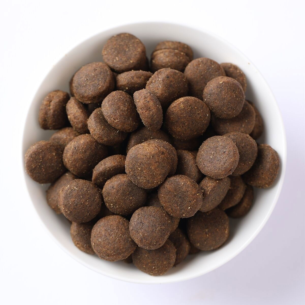 N&D Dog Spirulina&Lamb M/L 7kg