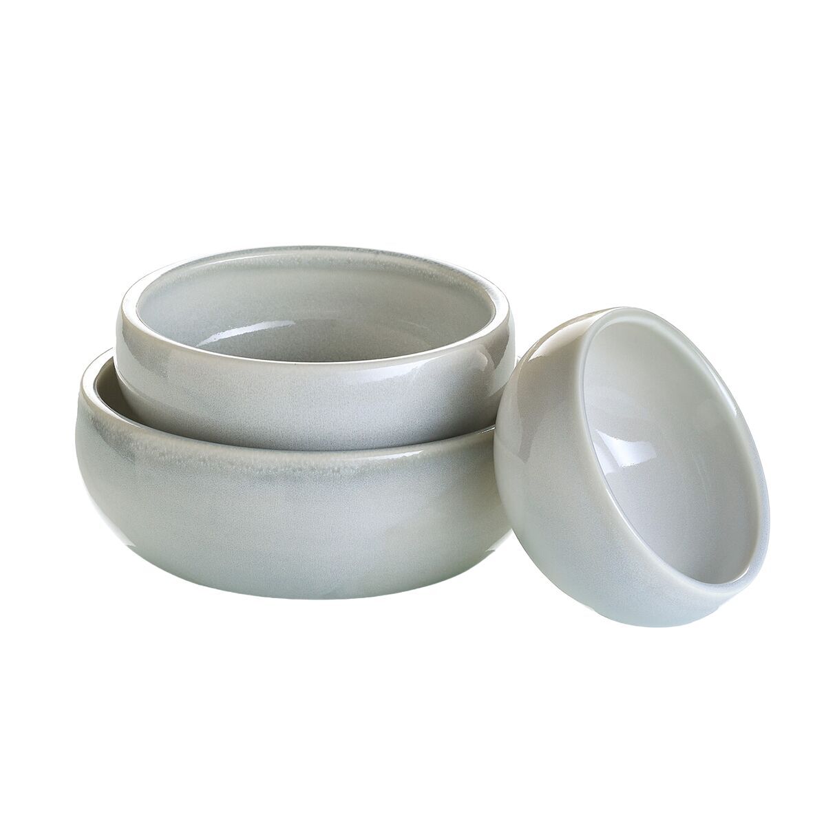 Hunter Ceramic Bowl Lisboa Creme