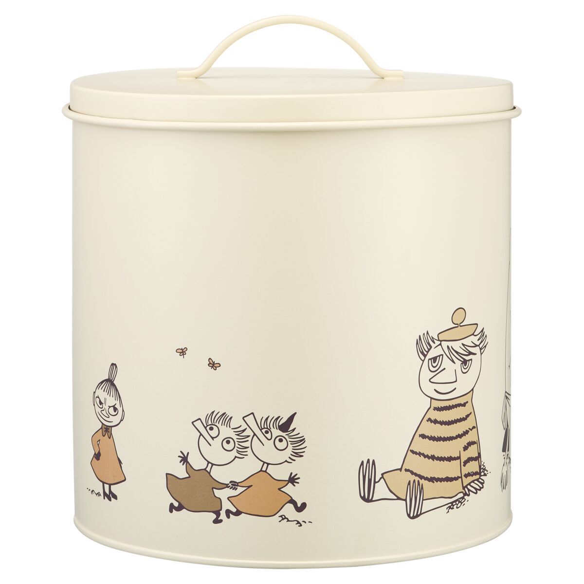 Moomin for Pets Moments purkki