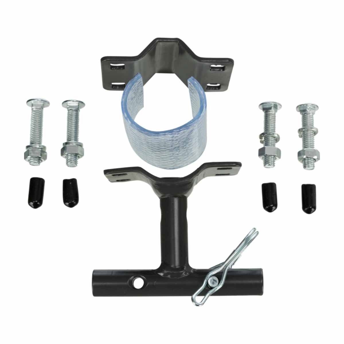 Trixie koiran juoksutin polkupyörään