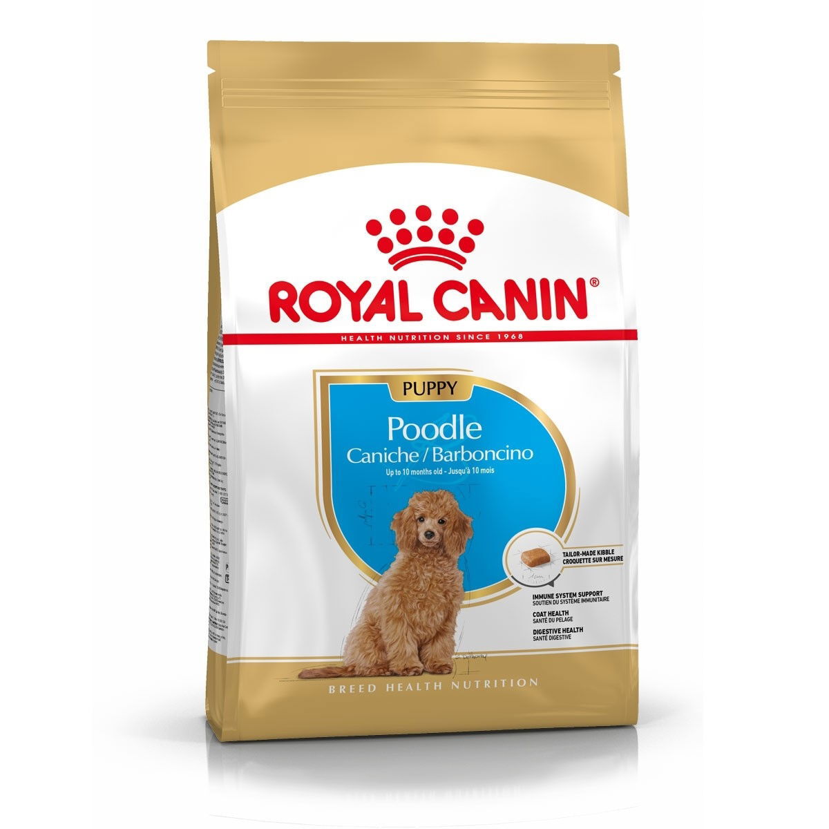 Royal Canin Poodle Puppy koiranpennun kuivaruoka