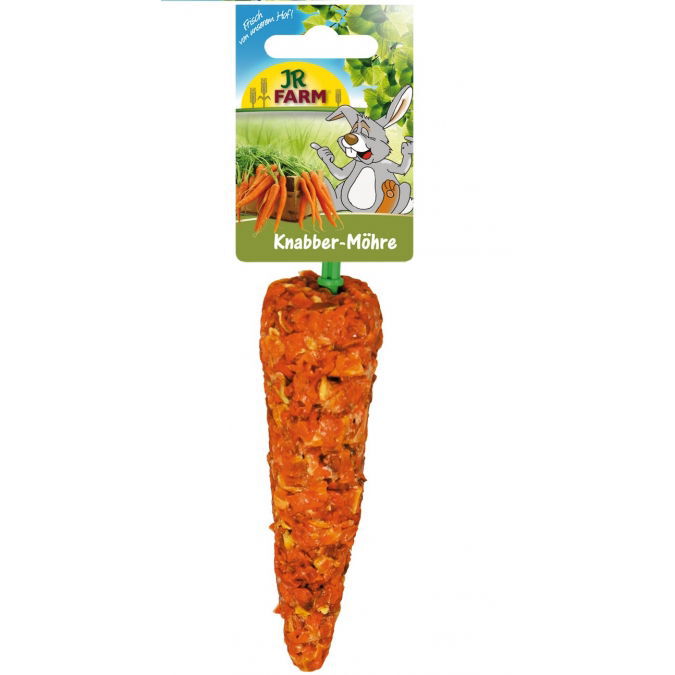 Jr Farm ripustettava porkkana, 60 g