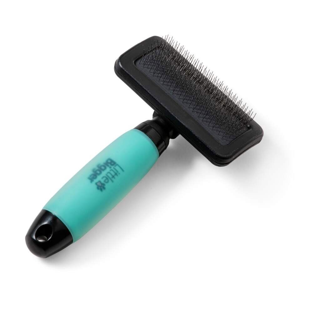 Little&Bigger Care karsta, minttu