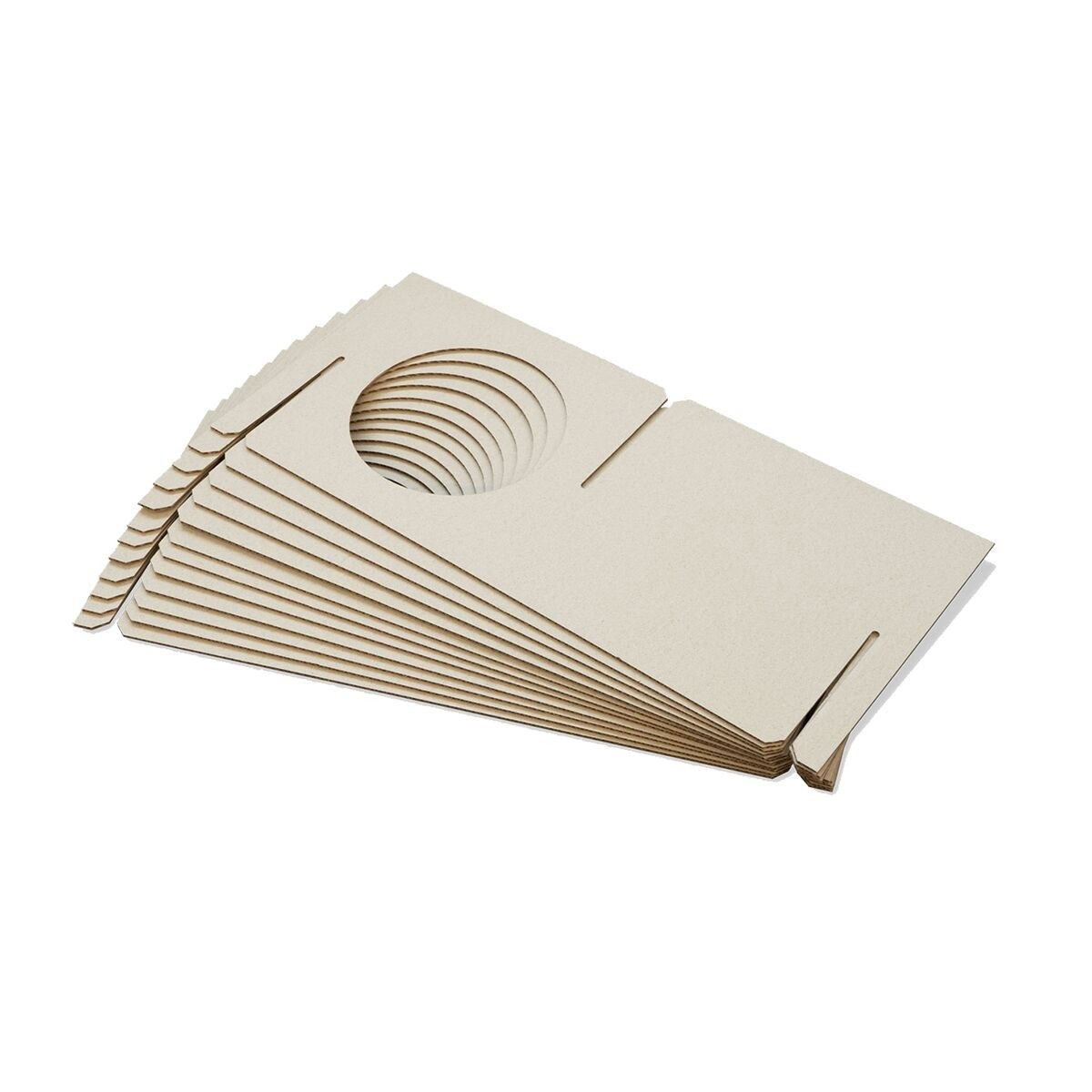 JR FARM PlasticFree Grass-Maze