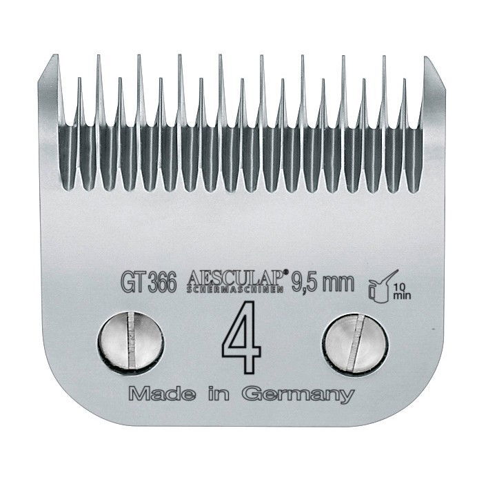 Aesculap Cutter head SnapOn