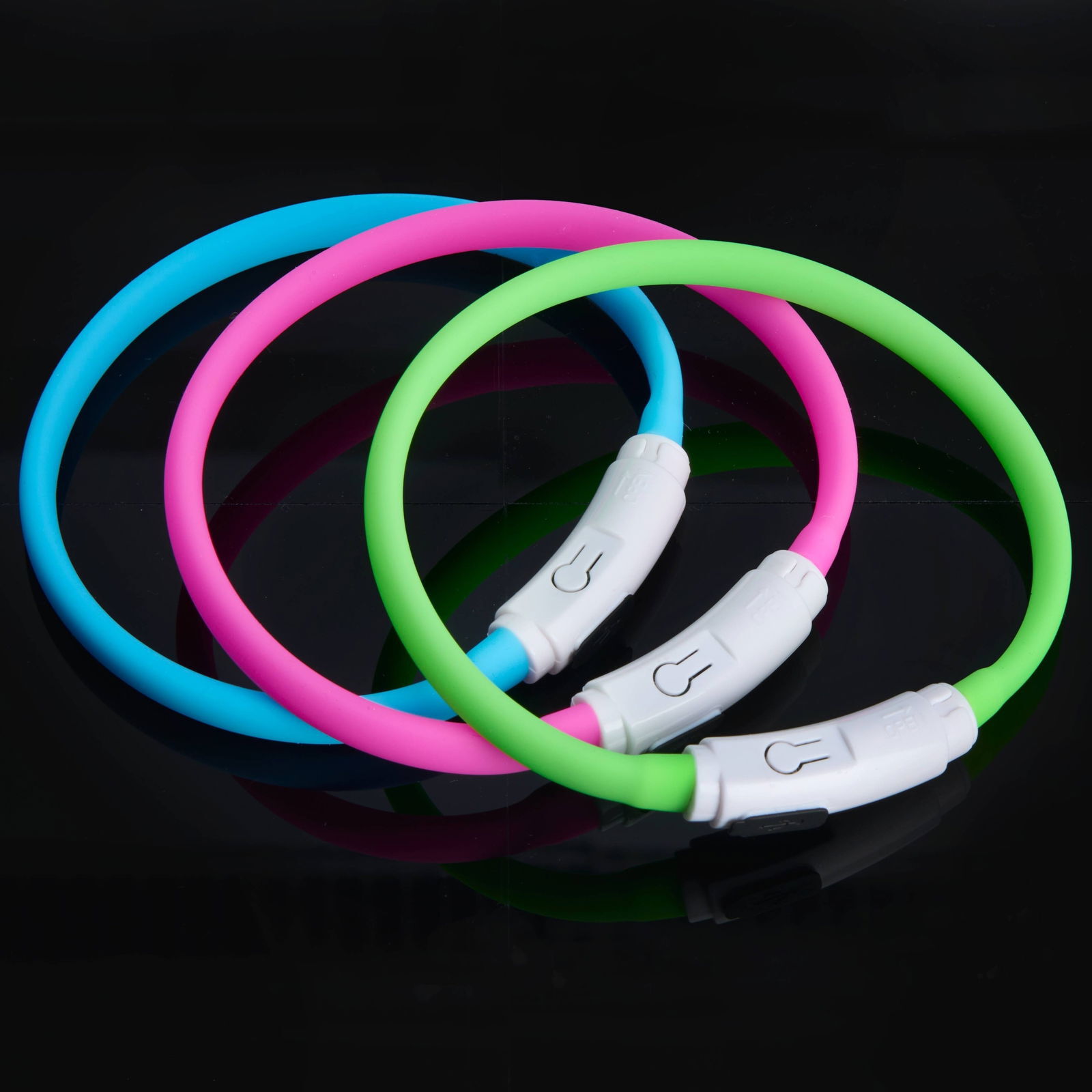 Little&Bigger Puppy valopanta 35cm