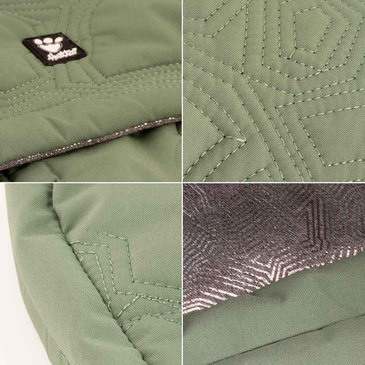 Hurtta Outback Dreamer makuupussi ECO