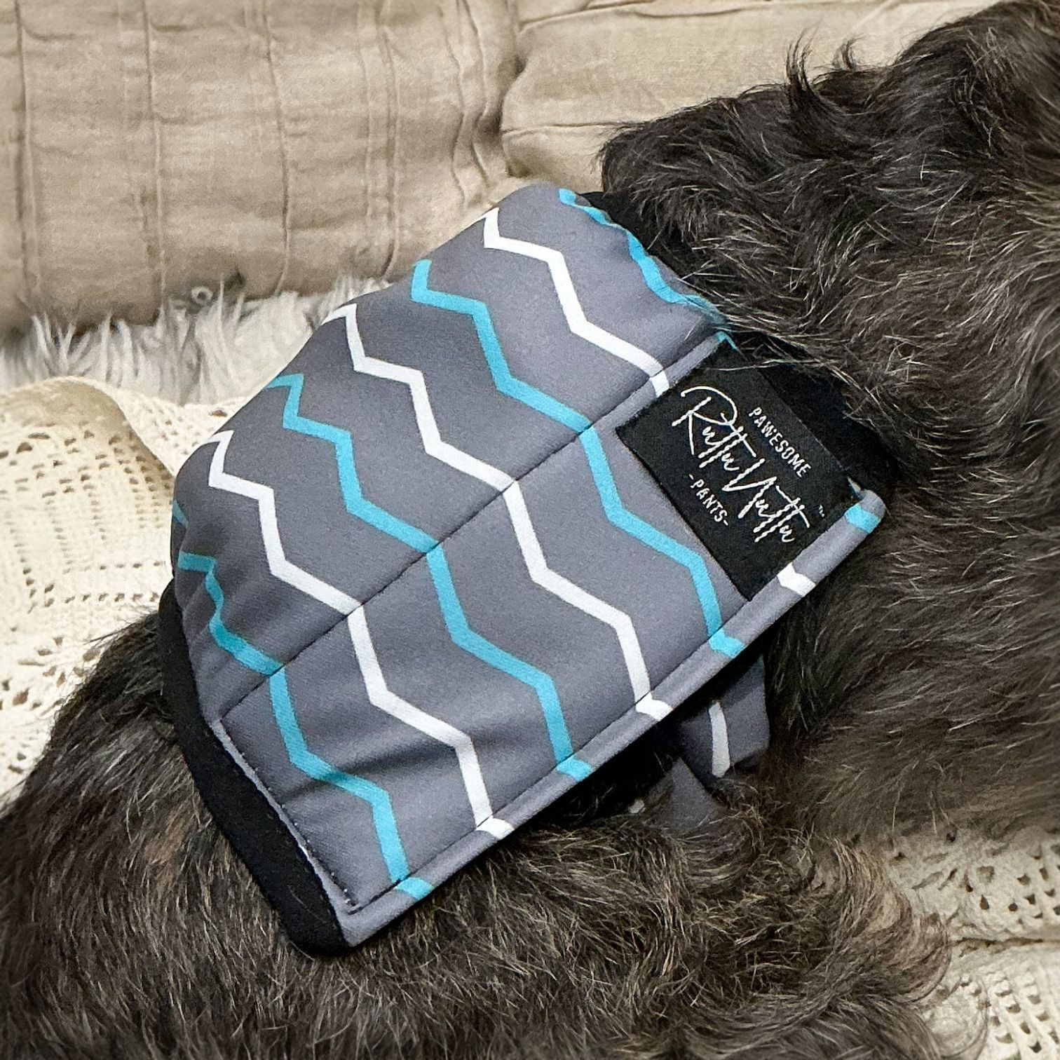 RuttuNuttu urosvyö, vector