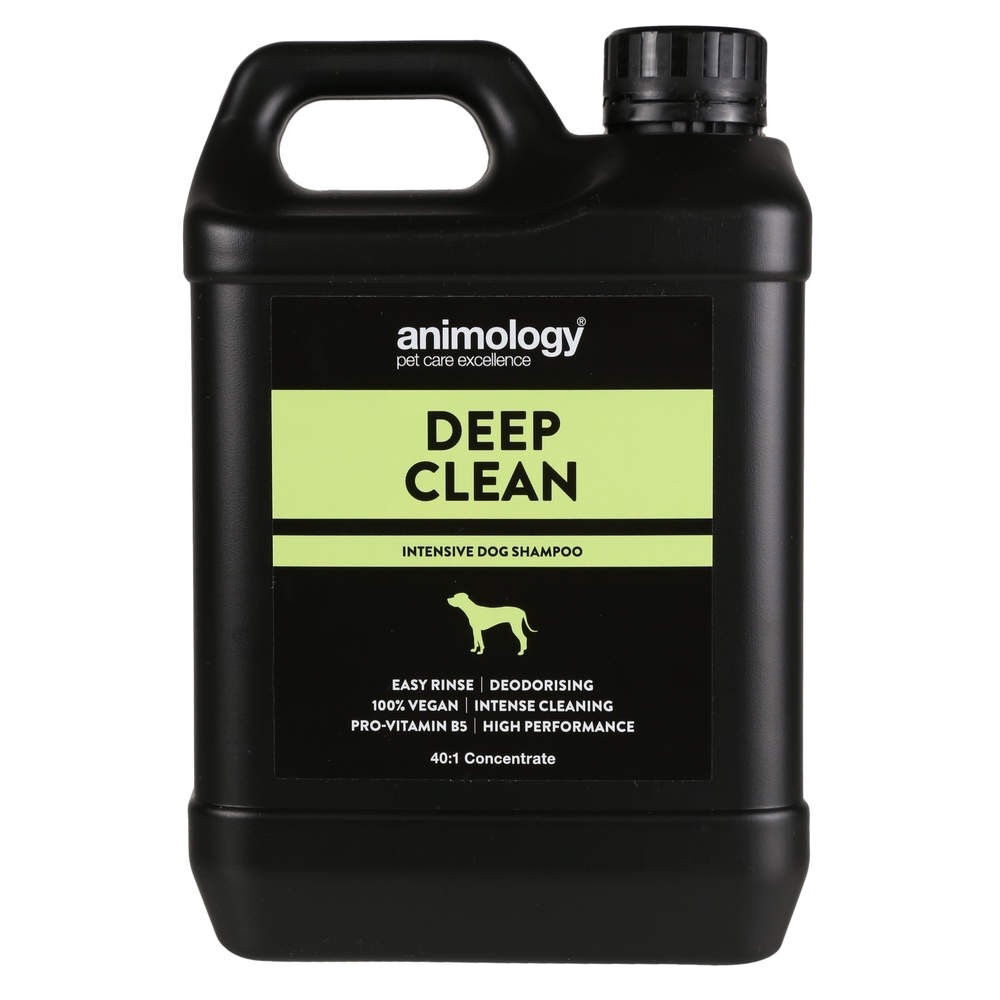 Animology Deep Clean Shampoo 250 ml
