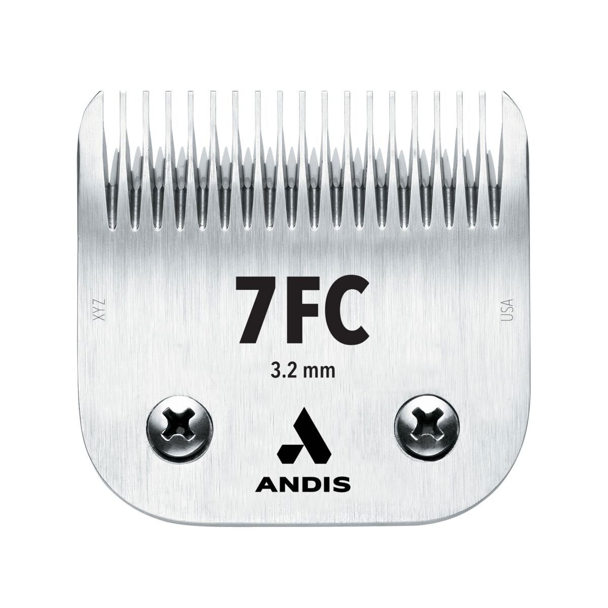 Andis CeramicEdge terä 40; 0,25 mm