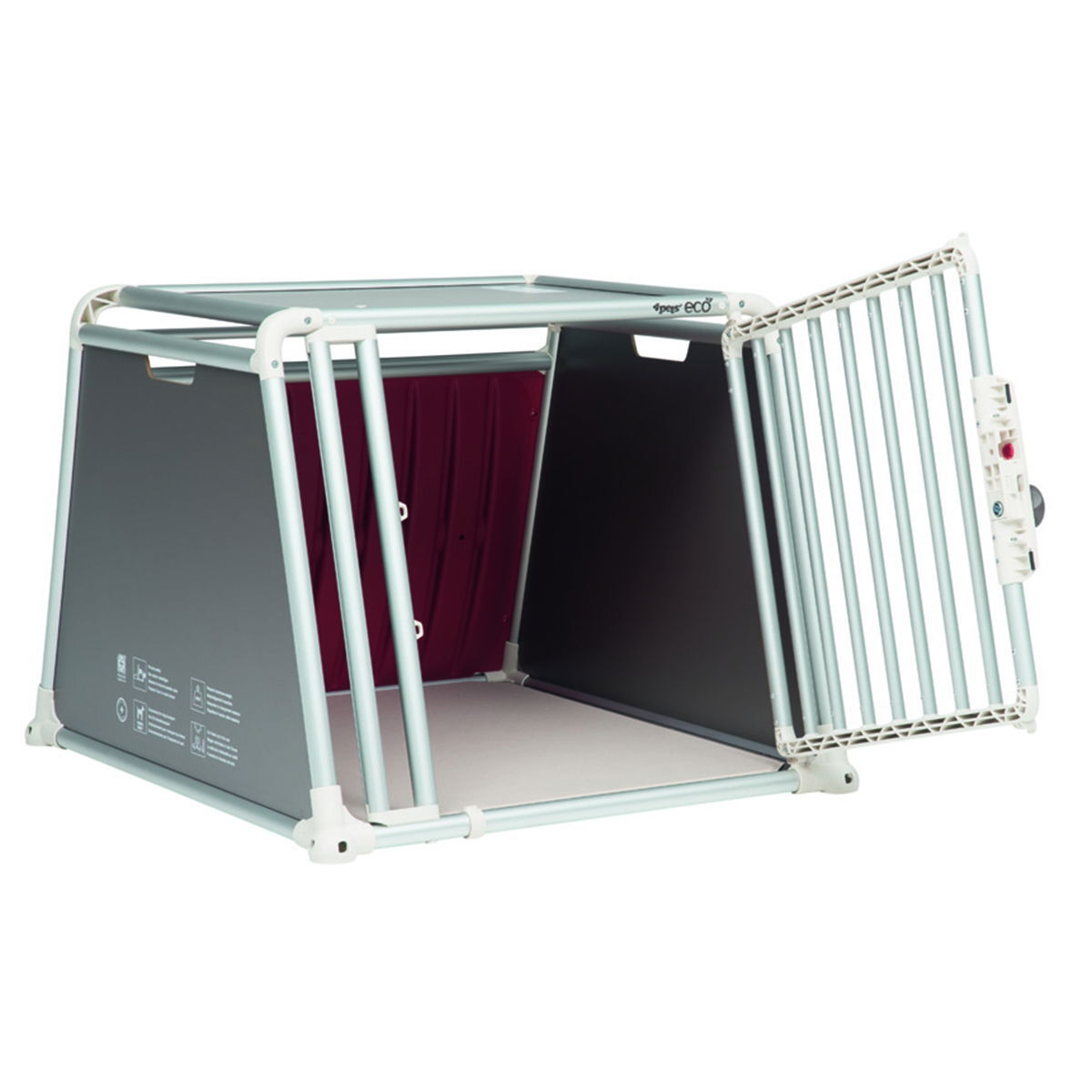 4pets ECO 4 autohäkki