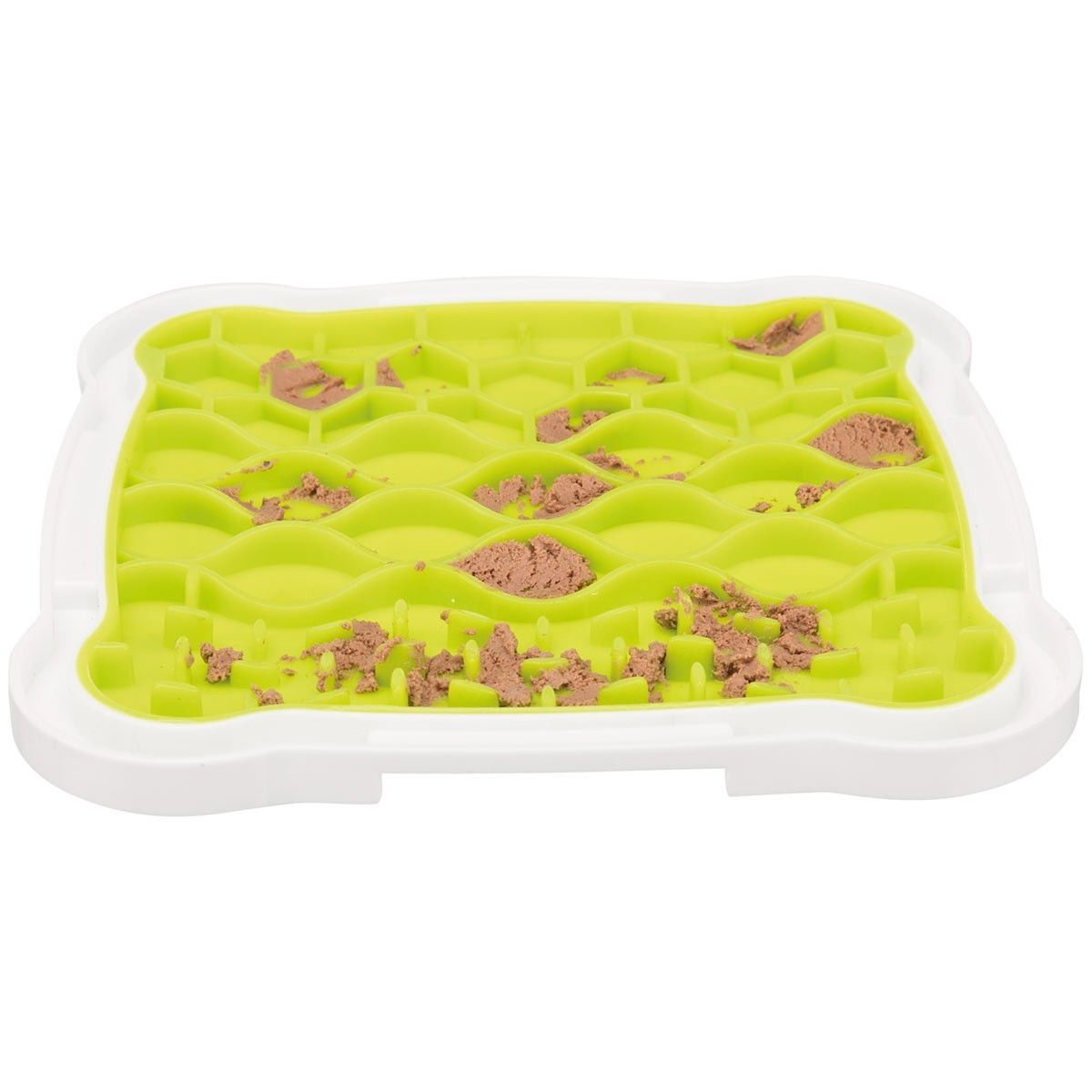Aktivointilelu Trixie Lick'n'Snack Plate