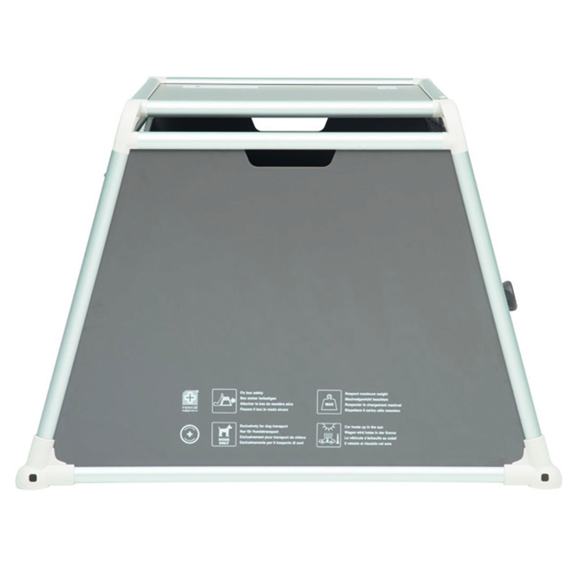 4pets ECO 4 autohäkki