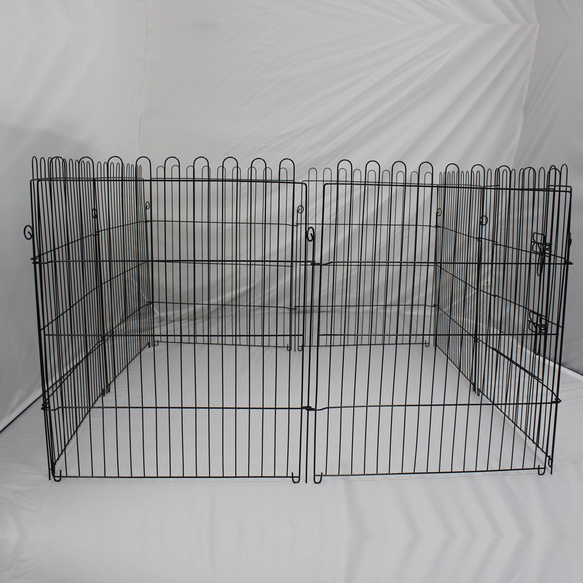 Puppy play pen
