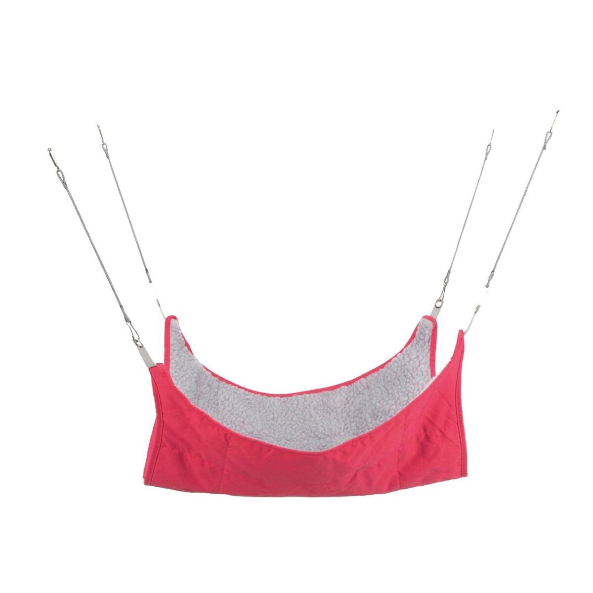 Riippumatto Trixie Hammock for ferrets 45 × 45 cm