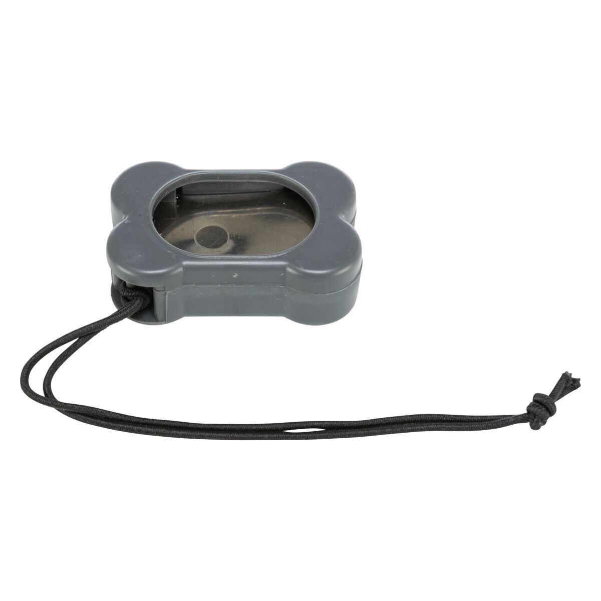 Trixie Clicker naksutin