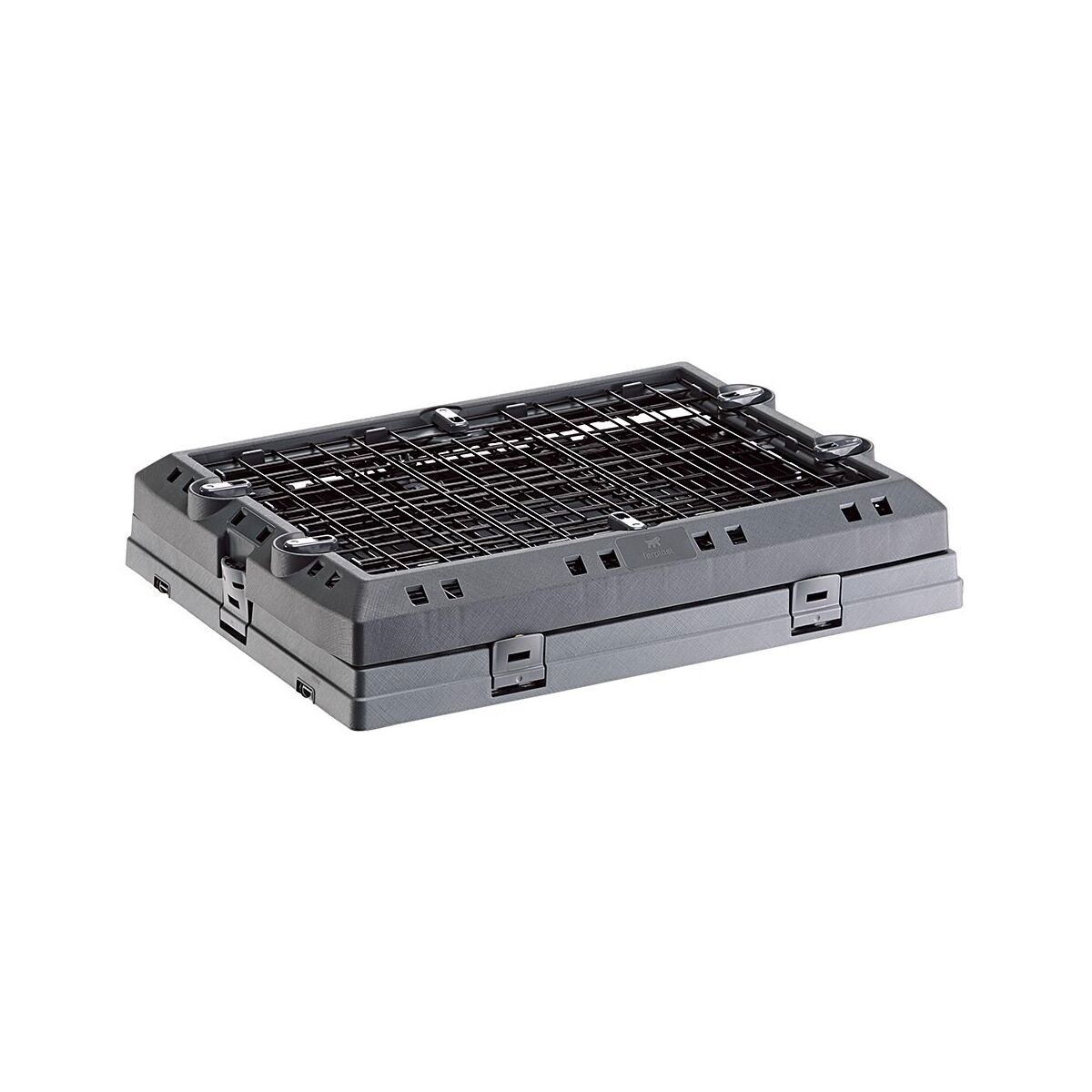 Ferplast Superior metallihäkki