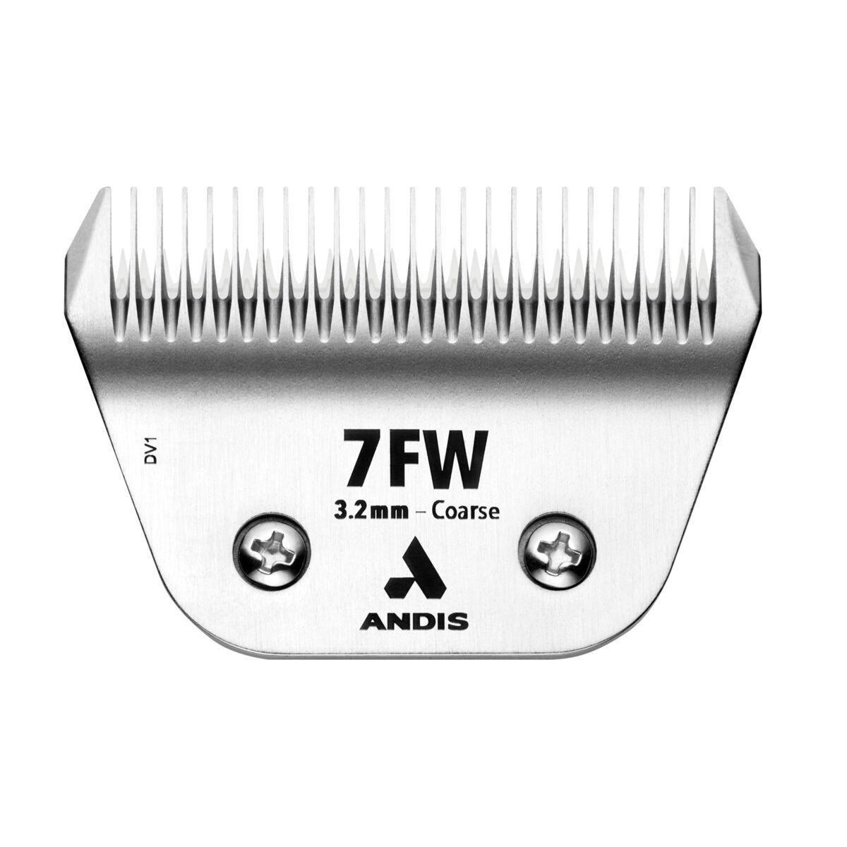 Andis CeramicEdge Wide leveä terä