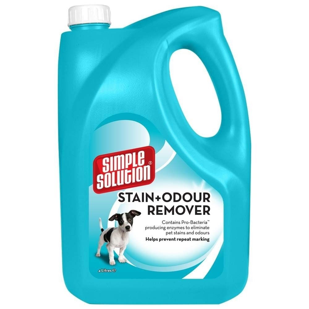 Simple Solution Stain and Odour Remover
