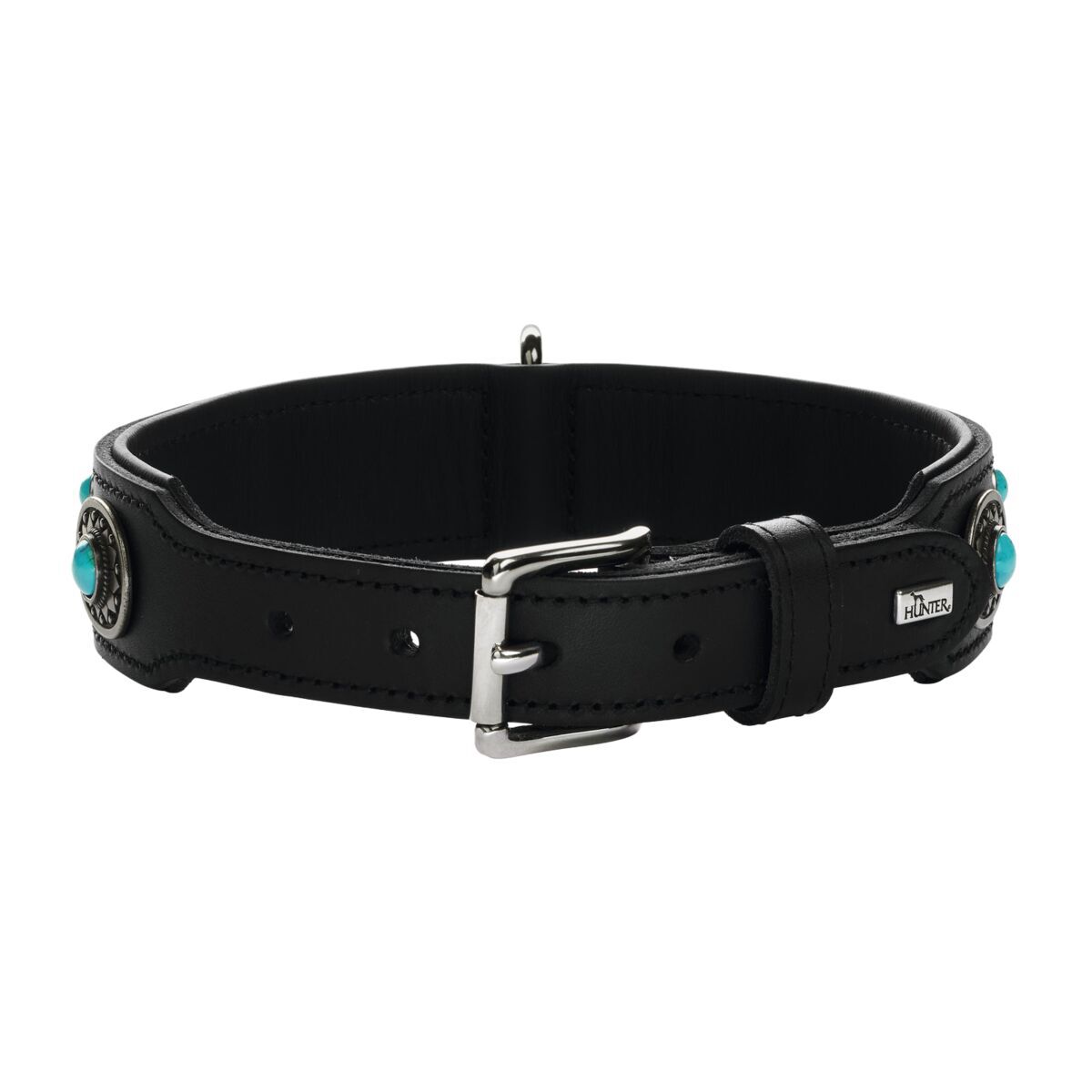 Hunter Collar Sioux Brown