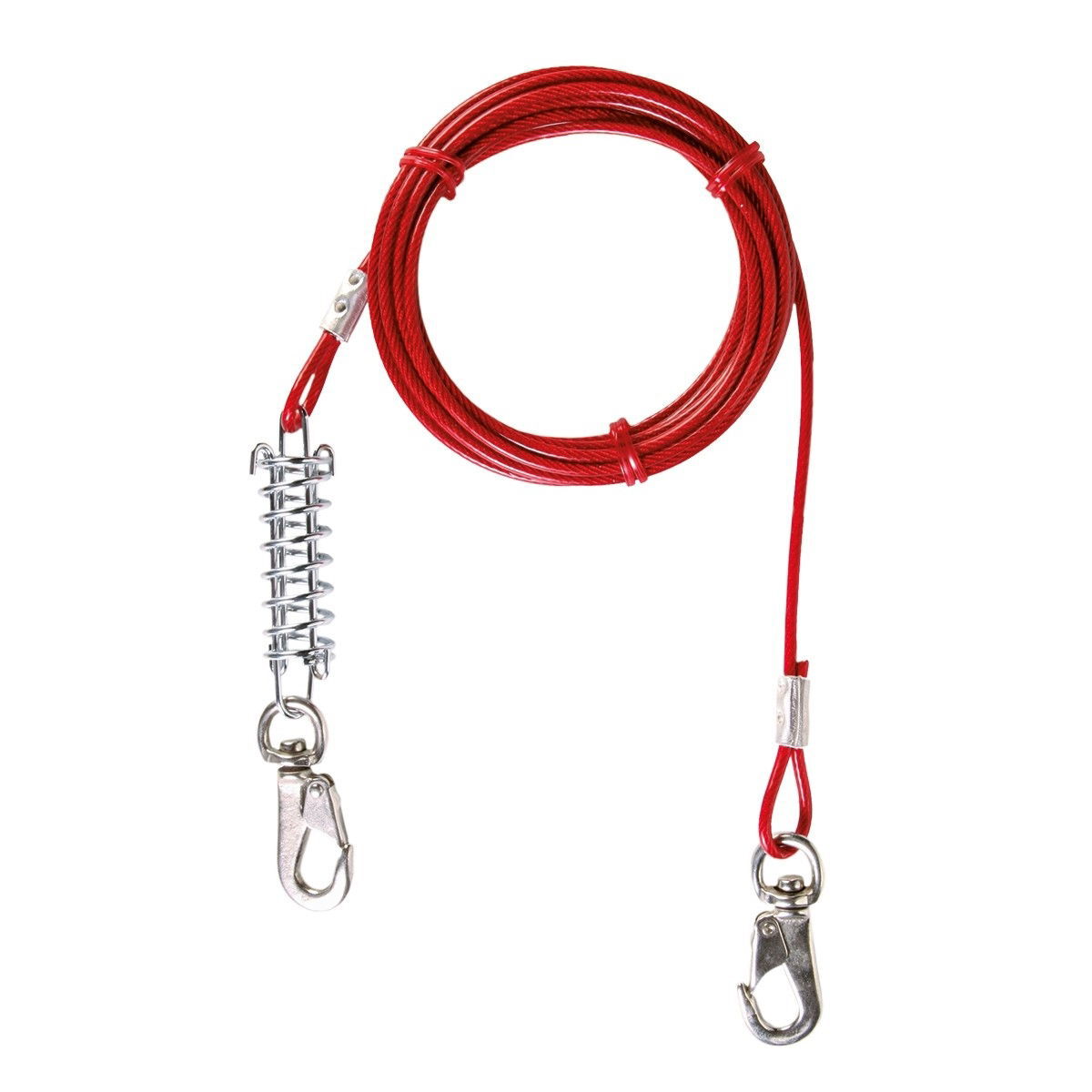 Ulkoiluvaijeri Trixie