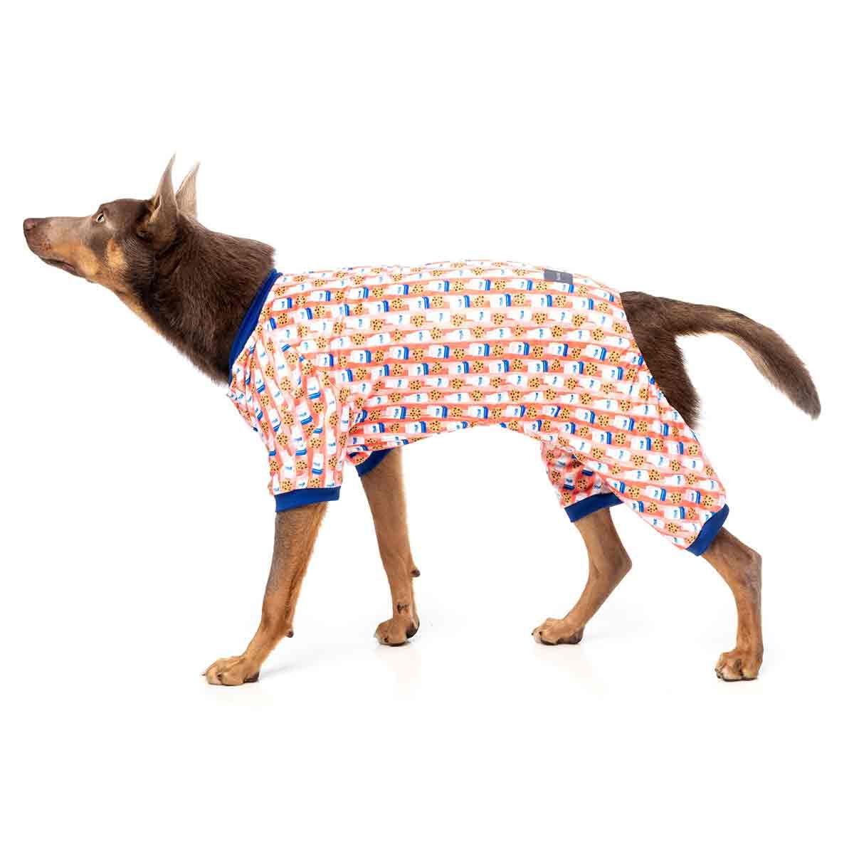 Koiran pyjama FuzzYard Sleepy Time