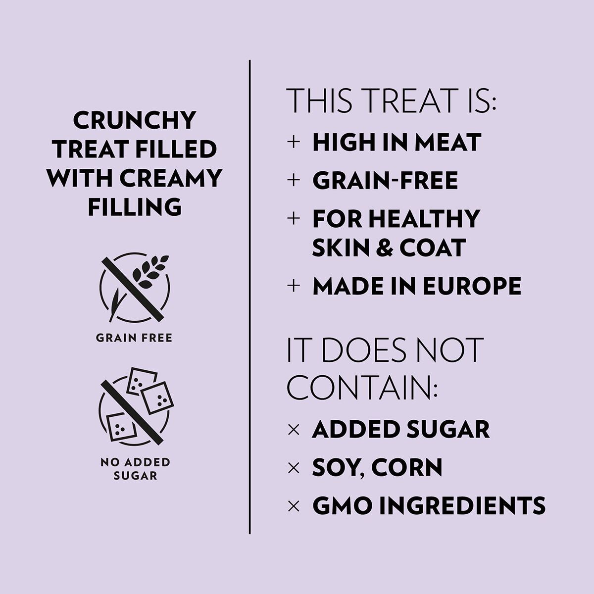 Prima Cat Crunchy Skin & Coat