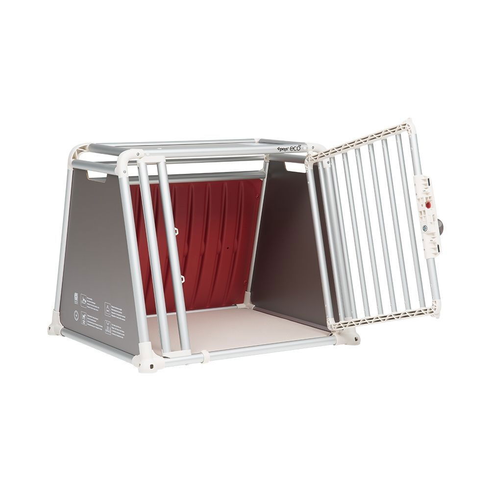 4pets ECO 4 autohäkki