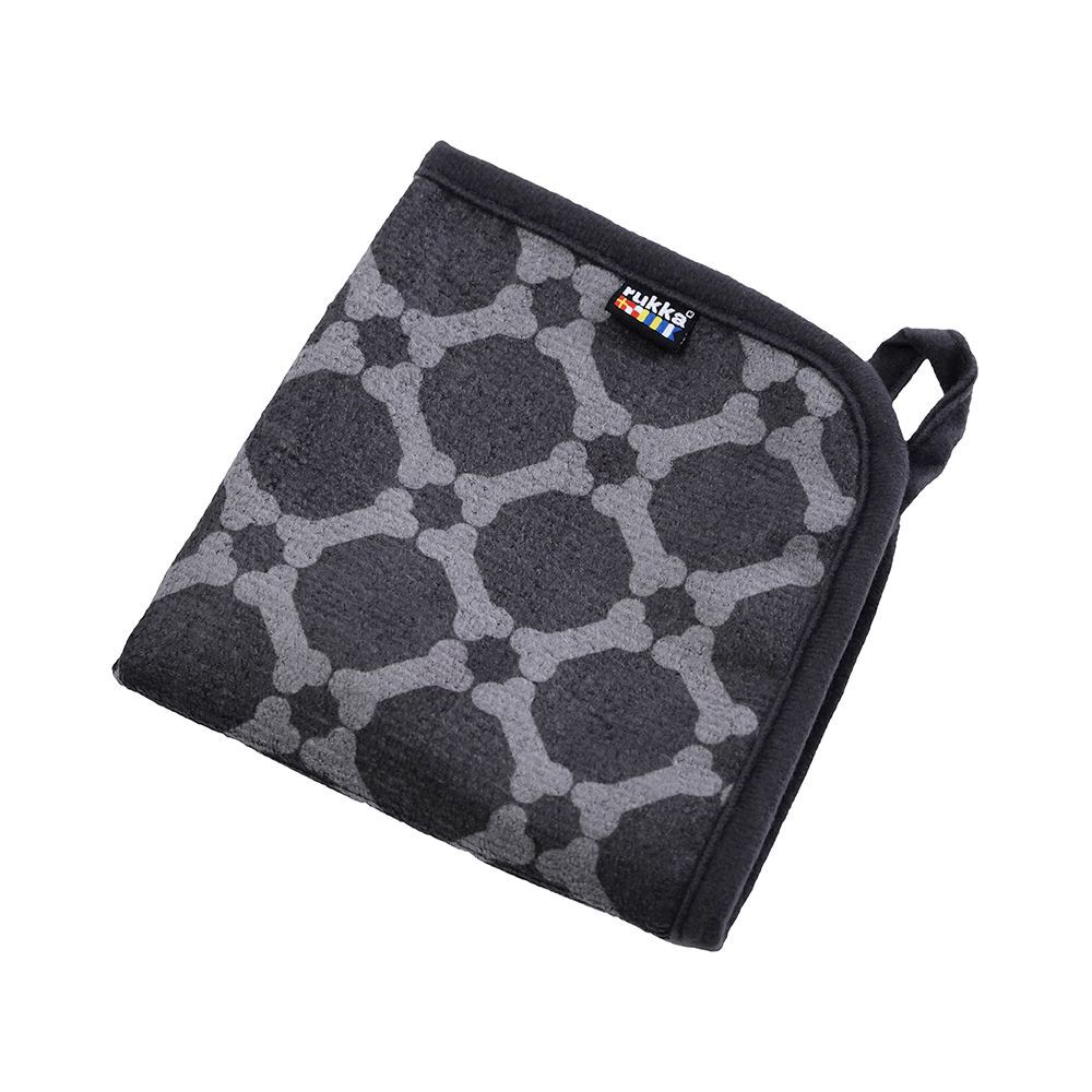 Rukka Micro tassupyyhe 2 kpl