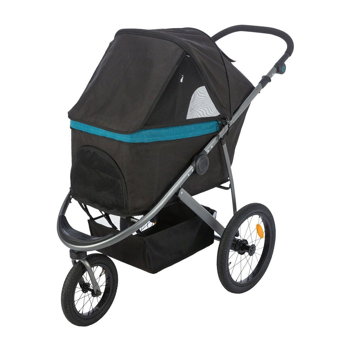 Trixie Buggy Premium