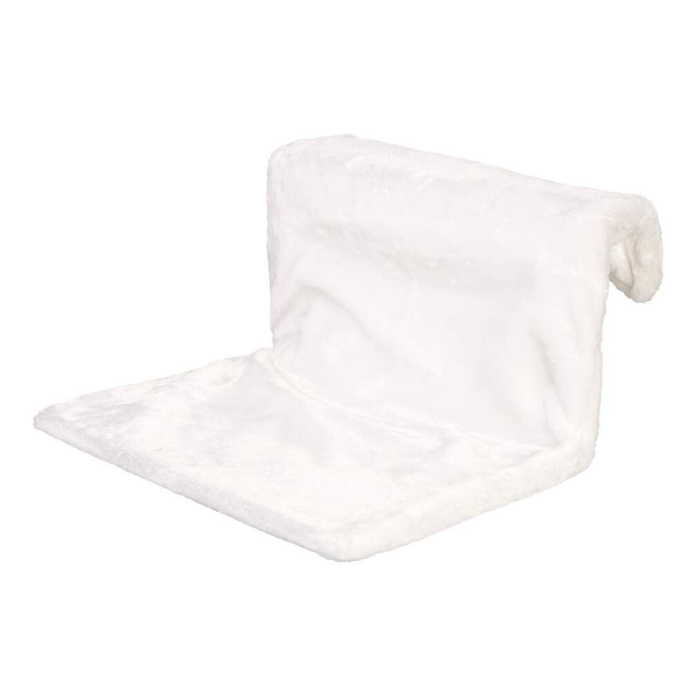 Trixie Patteripeti valkoinen