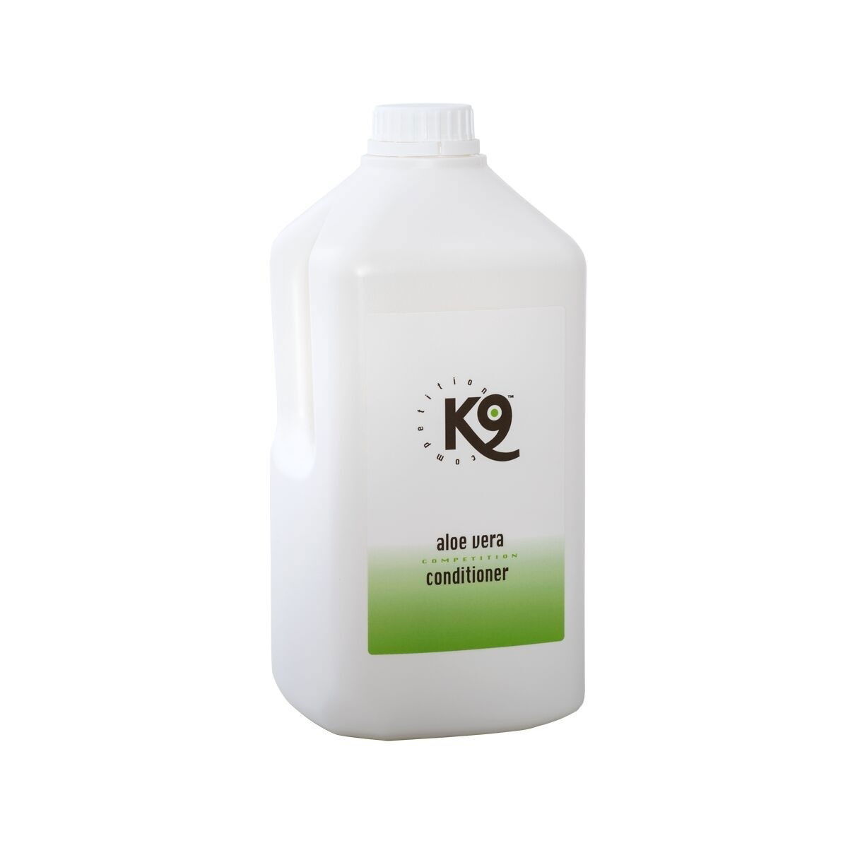 K9 Competition Aloe Vera conditioner