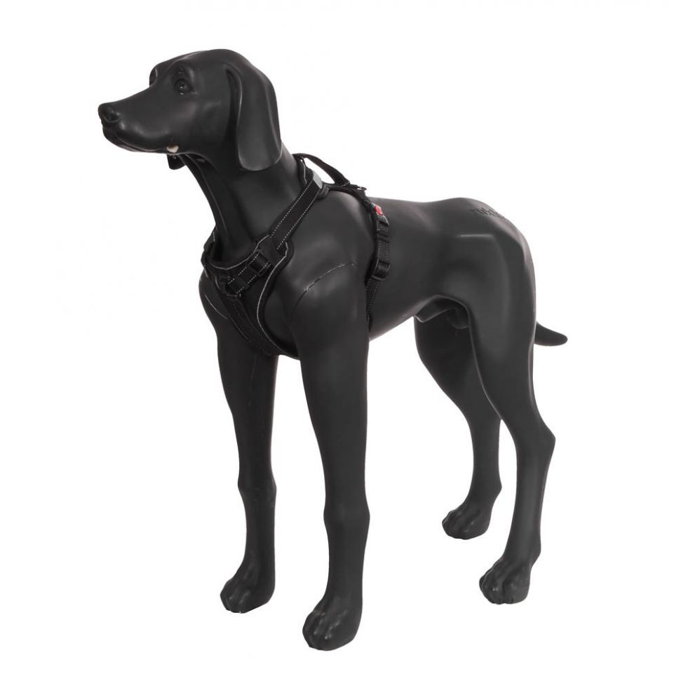 Rukka Solid valjas musta